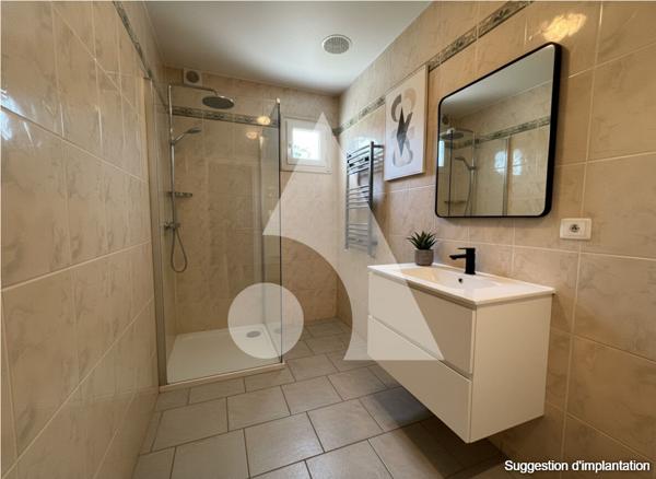 Maison 4 pièces 96.51 m2