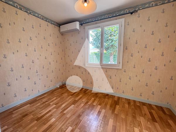 Maison 4 pièces 96.51 m2