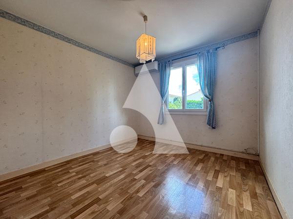 Maison 4 pièces 96.51 m2