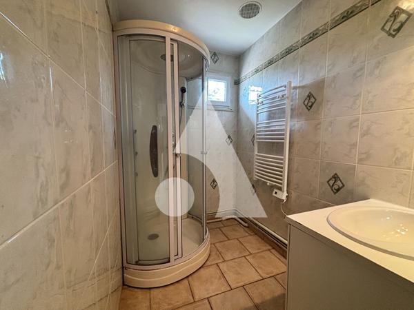 Maison 4 pièces 96.51 m2