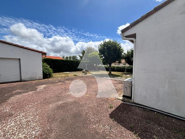 Maison 4 pièces 96.51 m2