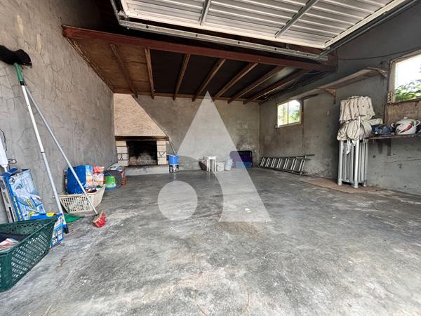 Maison 4 pièces 96.51 m2