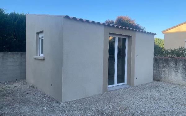 Maison à vendre    4 pièces •  Entraigues-sur-la-Sorgue