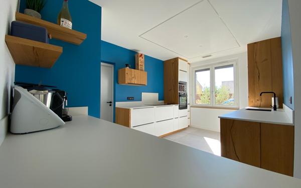 Maison à vendre    4 pièces •  Entraigues-sur-la-Sorgue