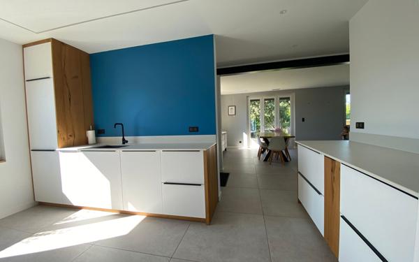 Maison à vendre    4 pièces •  Entraigues-sur-la-Sorgue