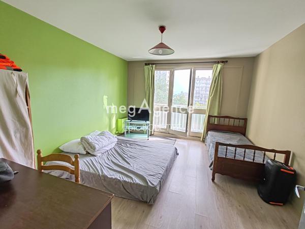 Appartement à RENNES, 35000 - 3 pièces 63m²