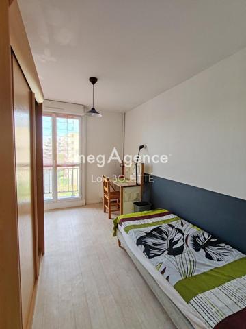 Appartement à RENNES, 35000 - 3 pièces 63m²
