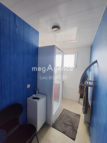 Appartement à RENNES, 35000 - 3 pièces 63m²