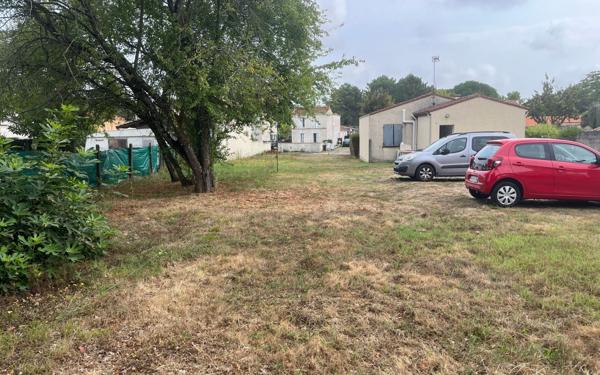 Terrain à vendre    Arvert