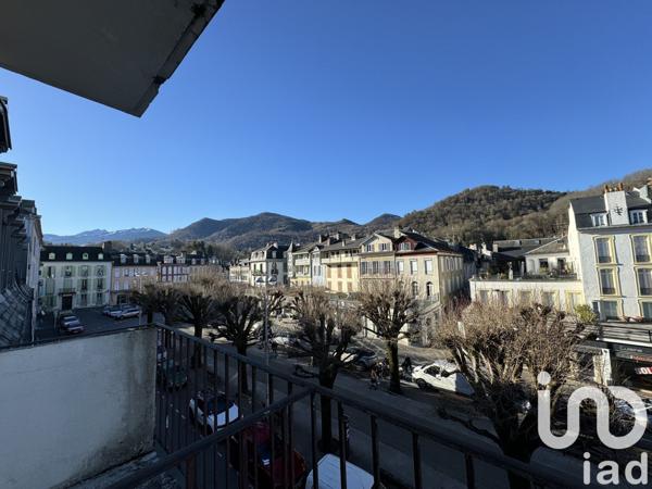 Appartement 3 pièces de 87 m² à Bagnères-de-Bigorre (65200)