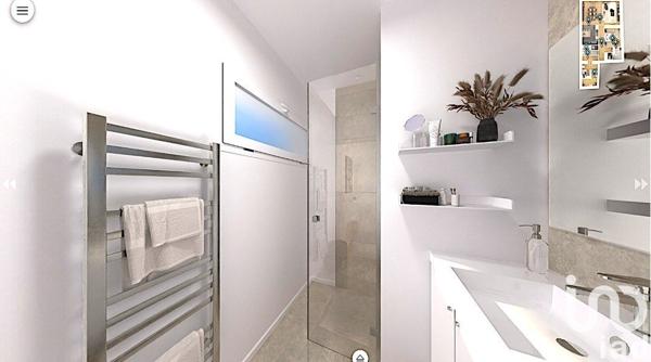 Appartement 3 pièces de 87 m² à Bagnères-de-Bigorre (65200)