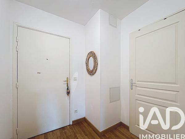 Appartement à vendre 2 pièces 40 m² Villeurbanne