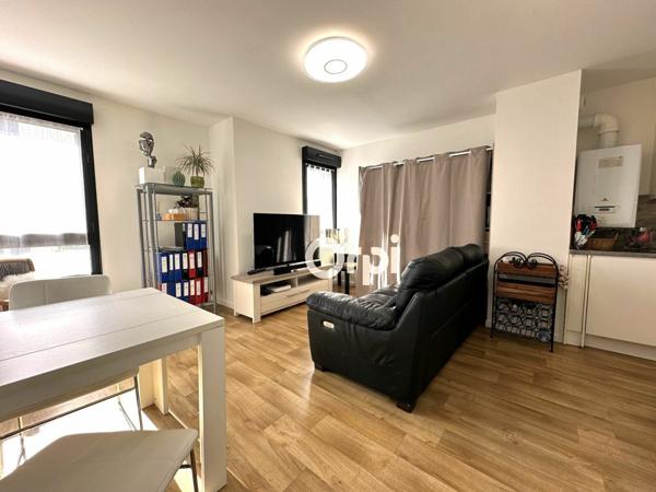 Appartement à louer    2 pièces •  Soissons