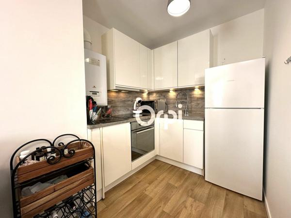 Appartement à louer    2 pièces •  Soissons