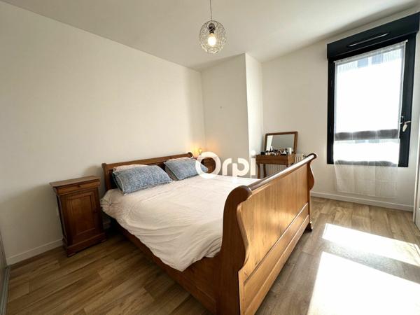 Appartement à louer    2 pièces •  Soissons