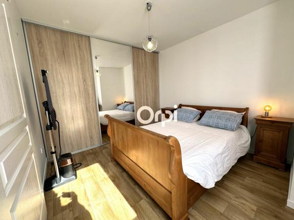 Appartement à louer    2 pièces •  Soissons