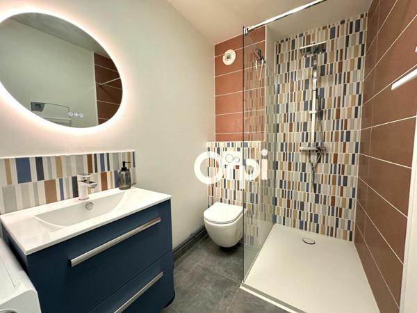 Appartement à louer    2 pièces •  Soissons
