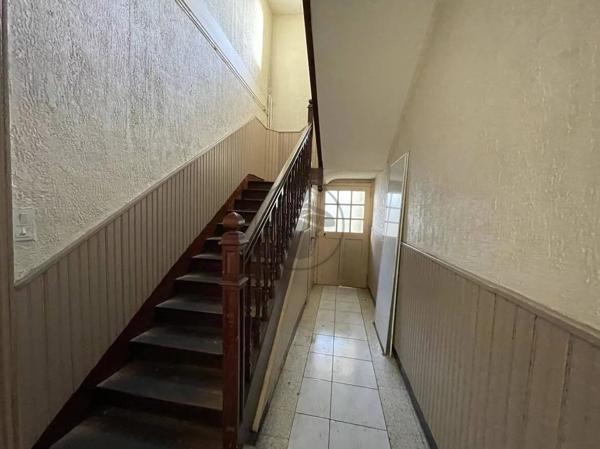 Vente Immeuble 6 pièces 134 m2 à Saint-Quentin