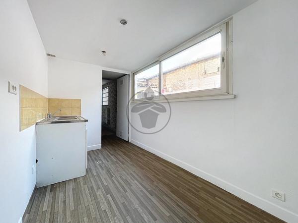 Vente Immeuble 6 pièces 134 m2 à Saint-Quentin