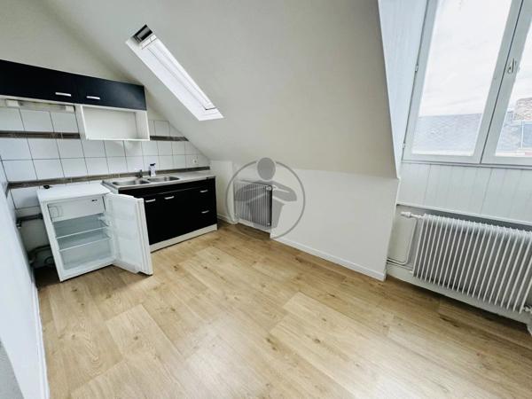 Vente Immeuble 6 pièces 134 m2 à Saint-Quentin