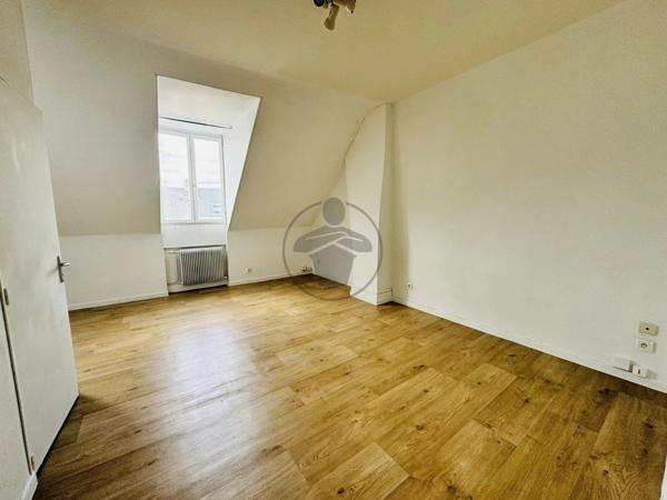 Vente Immeuble 6 pièces 134 m2 à Saint-Quentin