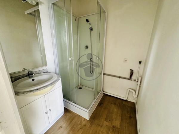 Vente Immeuble 6 pièces 134 m2 à Saint-Quentin