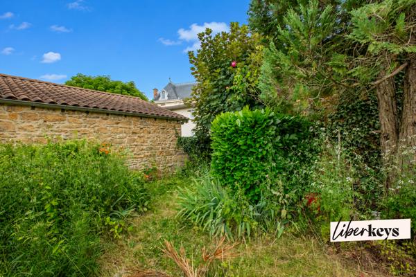 Grande maison familiale au coeur de Saint-Cyr-au-Mont-d'Or Village
