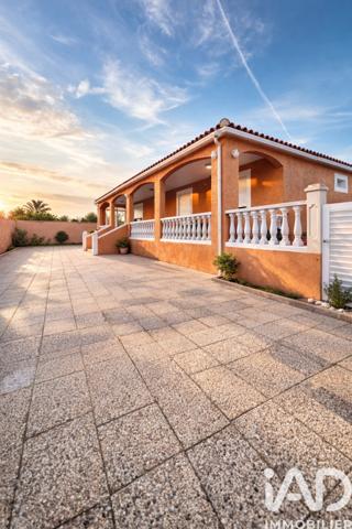 Maison à vendre 4 pièces 120 m² Pia