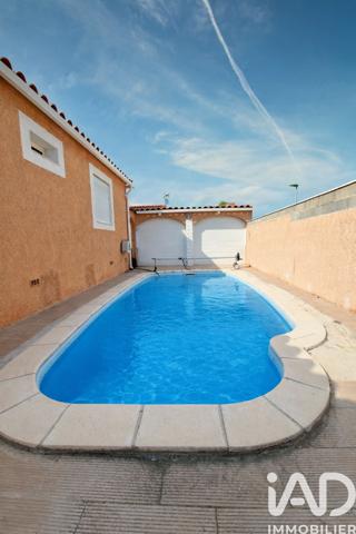 Maison à vendre 4 pièces 120 m² Pia