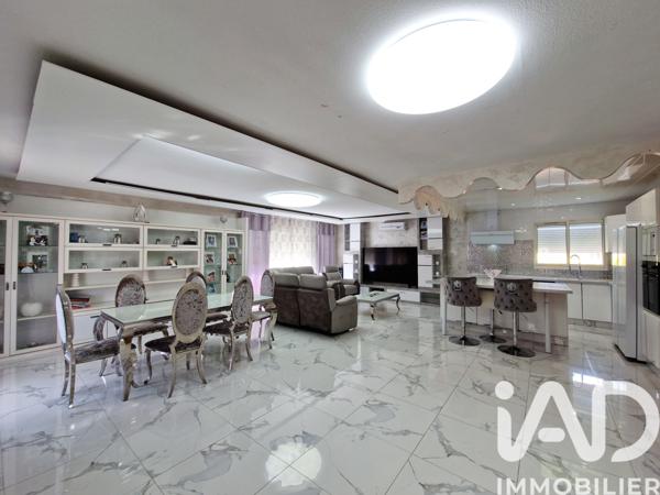 Maison à vendre 4 pièces 120 m² Pia