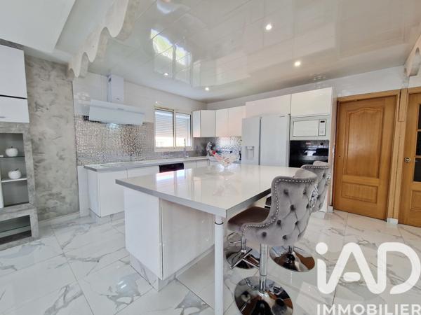 Maison à vendre 4 pièces 120 m² Pia
