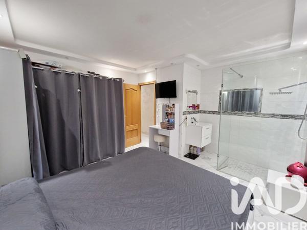 Maison à vendre 4 pièces 120 m² Pia