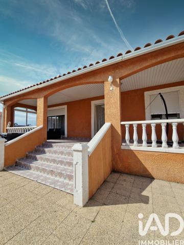 Maison à vendre 4 pièces 120 m² Pia