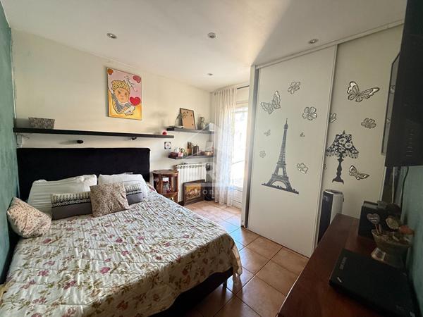 A VENDRE 13012 MARSEILLE LES TROIS LUCS  MAISON DEUX HABITATIONS DE 148M² SUR 347 M² DE JARDIN  GRAND GARAGE