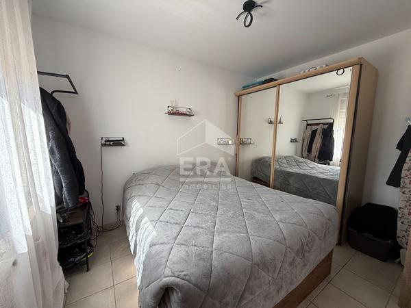 A VENDRE 13012 MARSEILLE LES TROIS LUCS  MAISON DEUX HABITATIONS DE 148M² SUR 347 M² DE JARDIN  GRAND GARAGE