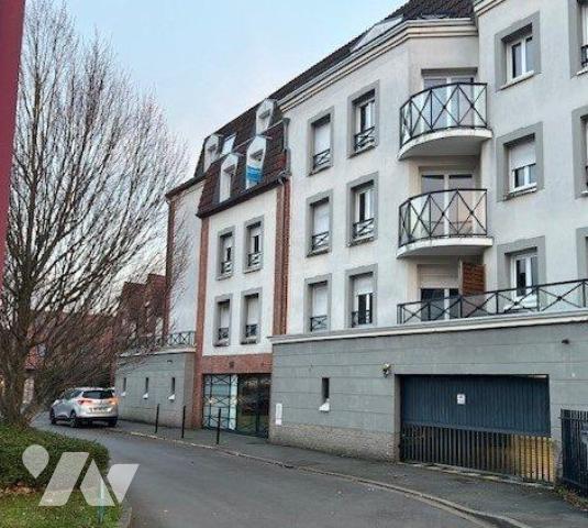 Vente Appartement à Wambrechies