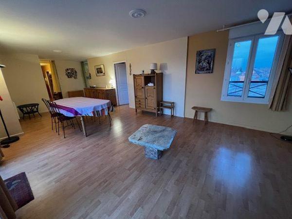 Vente Appartement à Wambrechies