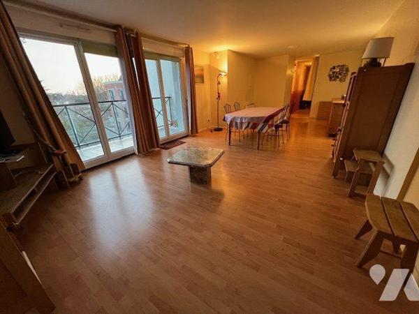 Vente Appartement à Wambrechies
