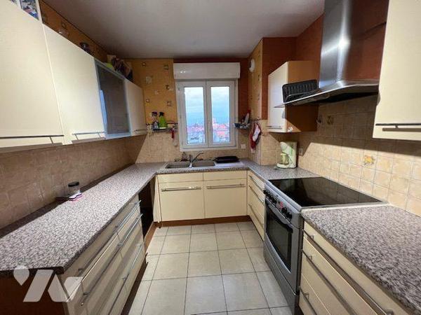 Vente Appartement à Wambrechies