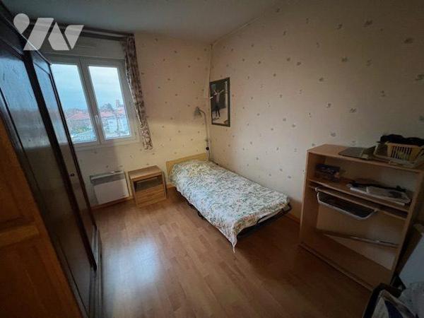 Vente Appartement à Wambrechies