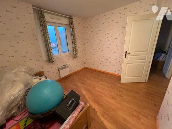 Vente Appartement à Wambrechies