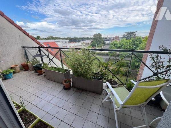 Vente Appartement à Wambrechies