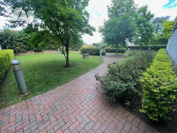 Vente Appartement à Wambrechies