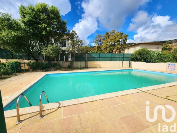 Maison 4 pièces de 65 m² à Sainte-Maxime (83120)