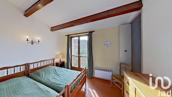 Maison 4 pièces de 65 m² à Sainte-Maxime (83120)