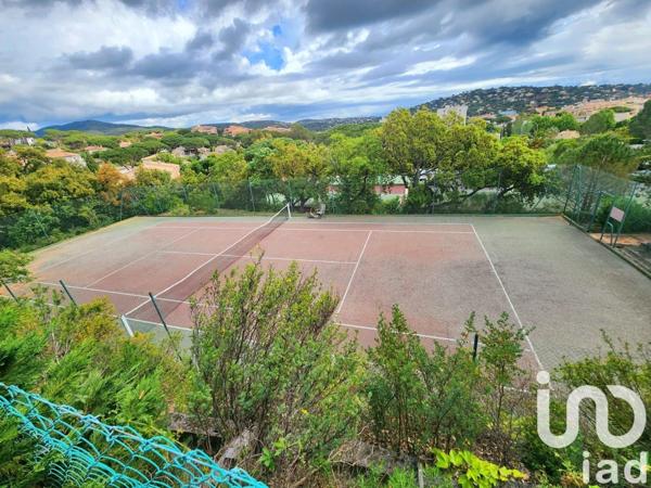 Maison 4 pièces de 65 m² à Sainte-Maxime (83120)