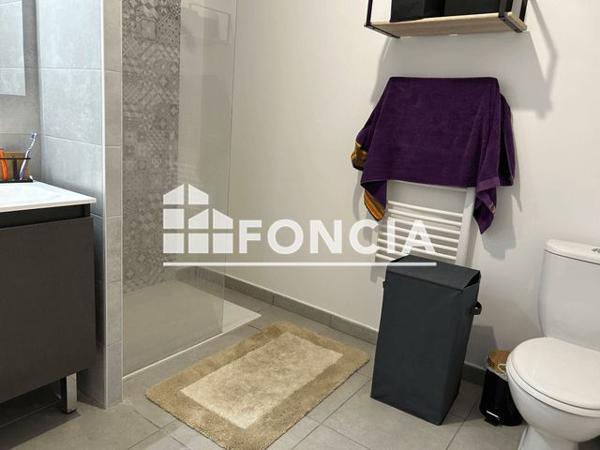 Location Appartement 2 pièces 38.24 m² - 1 RUE DES AUBEPINES Perpignan 66000