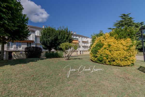 RESIDENCE ANATOLE FRANCE
