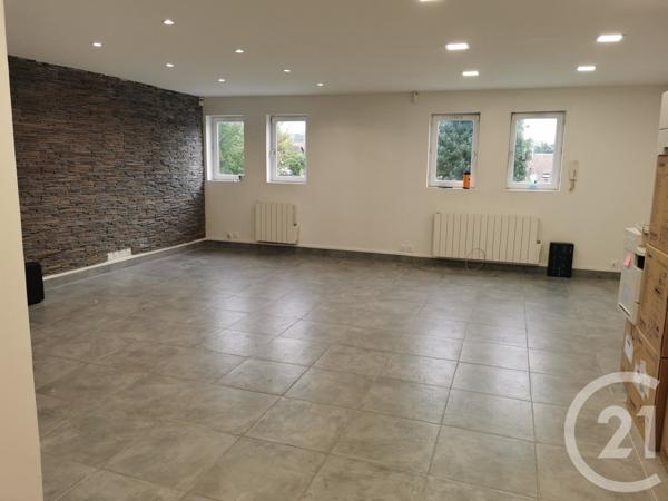 à vendre  78 m2 SOISY SOUS MONTMORENCY - 95