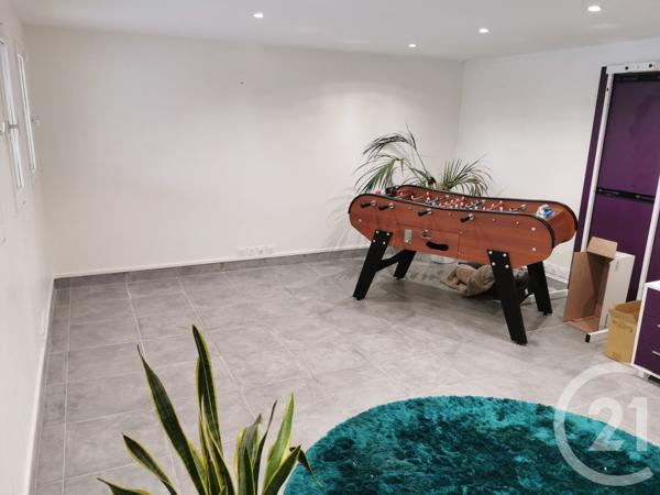 à vendre  78 m2 SOISY SOUS MONTMORENCY - 95